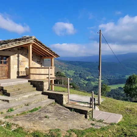 Pasiega Montes Del Pas *