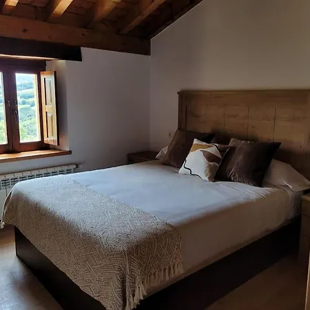 Chalet Pasiega Montes Del Pas