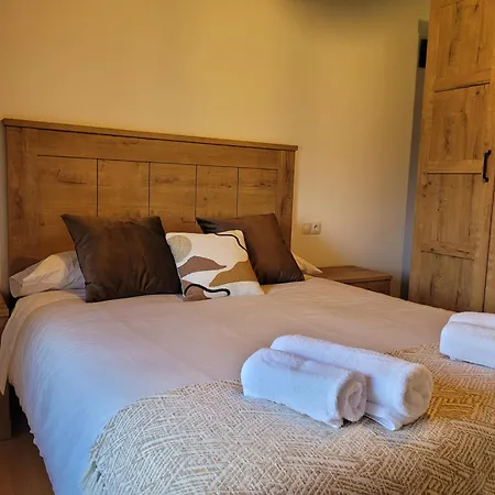 Chalet Pasiega Montes Del Pas La Sota