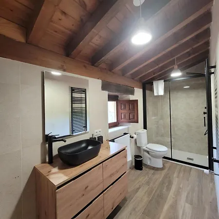 Pasiega Montes Del Pas *