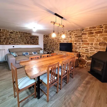 Pasiega Montes Del Pas * La Sota