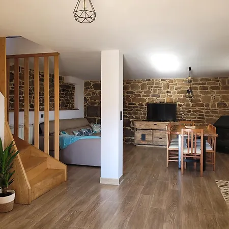 Pasiega Montes Del Pas Alpesi faház La Sota