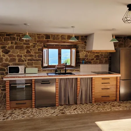 Pasiega Montes Del Pas * La Sota