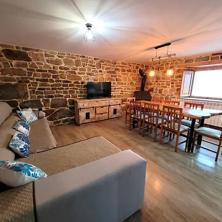 Pasiega Montes Del Pas