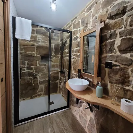 Pasiega Montes Del Pas * La Sota