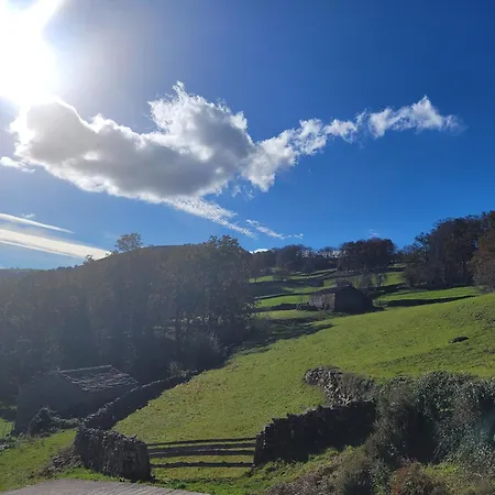 Pasiega Montes Del Pas La Sota