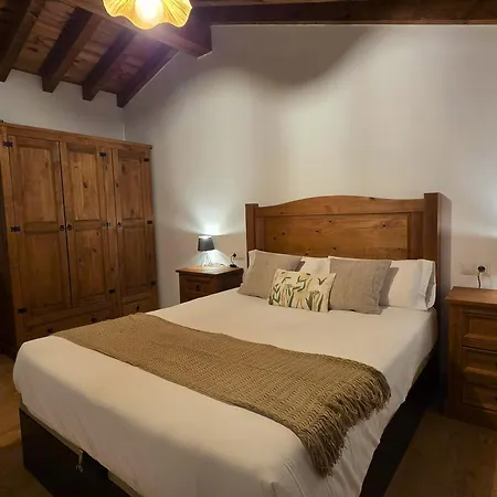 Chalet Pasiega Montes Del Pas