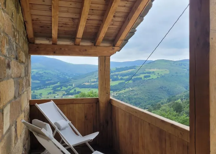 Pasiega Montes Del Pas La Sota