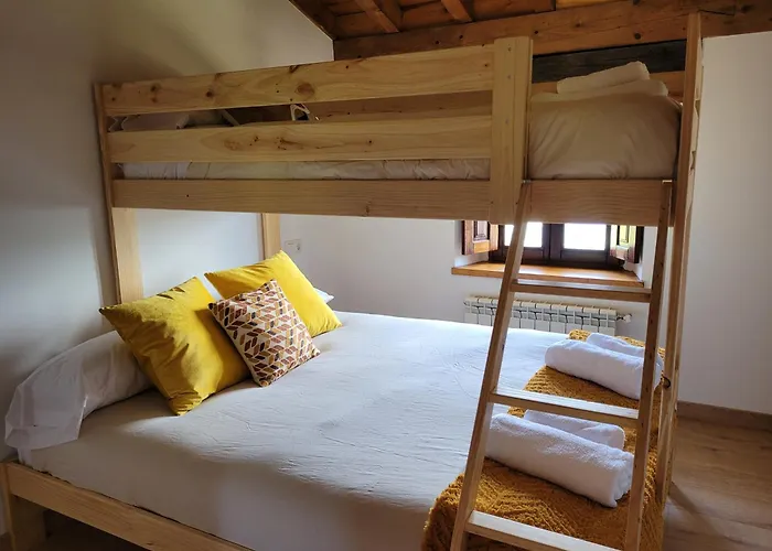 Pasiega Montes Del Pas *