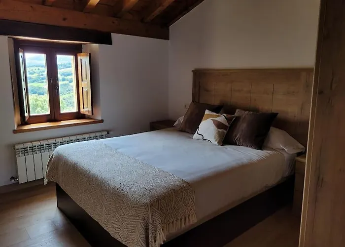 Chalet Pasiega Montes Del Pas