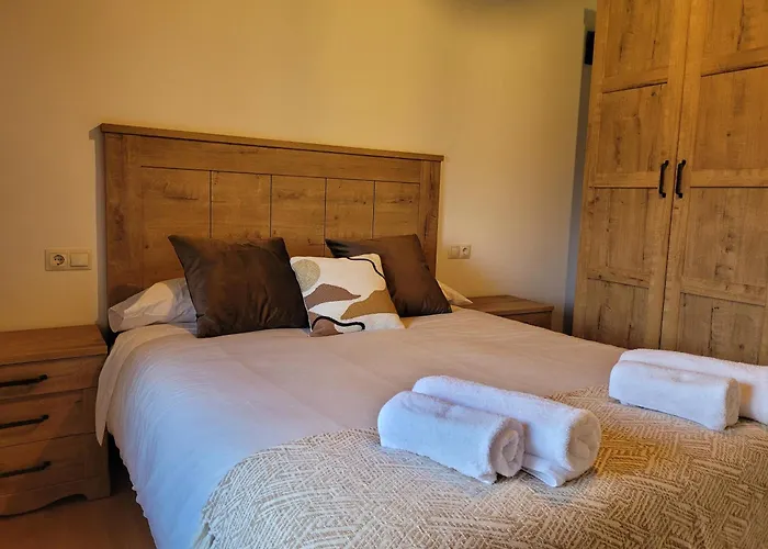 Chalet Pasiega Montes Del Pas La Sota