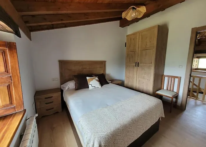 Pasiega Montes Del Pas