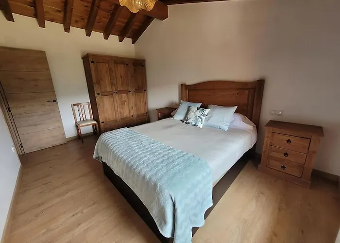 Pasiega Montes Del Pas *