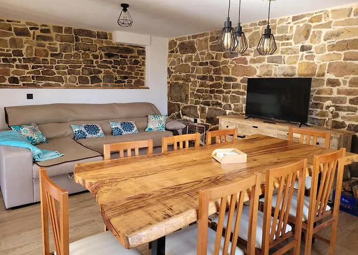 Chalet Pasiega Montes Del Pas