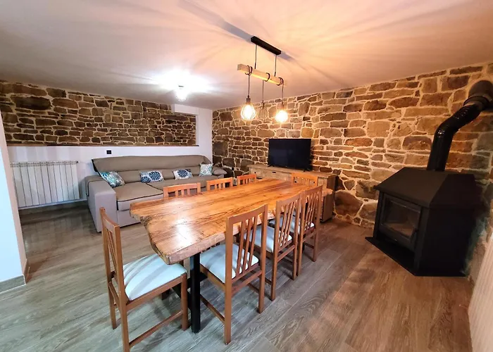 Pasiega Montes Del Pas * La Sota