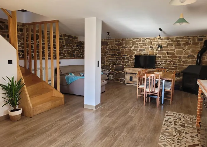 Pasiega Montes Del Pas La Sota