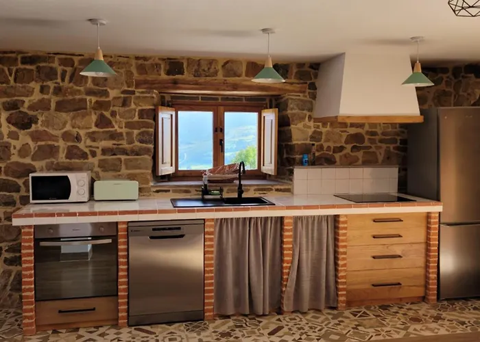 Pasiega Montes Del Pas * La Sota