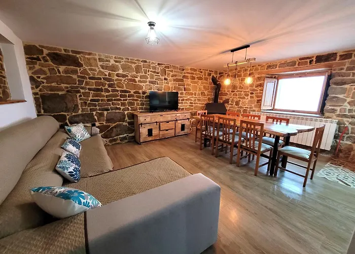 Pasiega Montes Del Pas