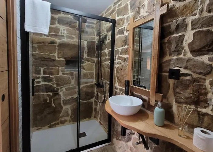 Pasiega Montes Del Pas * La Sota