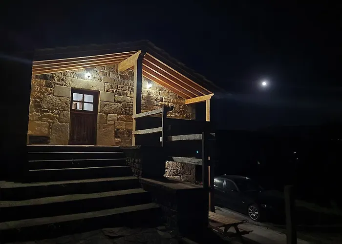 Chalet Pasiega Montes Del Pas La Sota