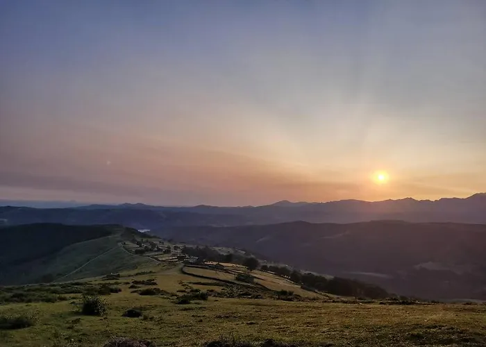 Pasiega Montes Del Pas La Sota
